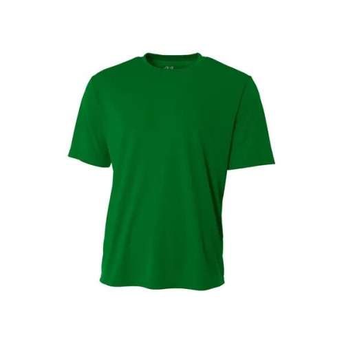 A4 Youth Cooling Performance Short Sleeve Tee