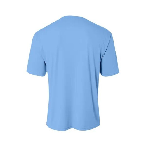 A4 Youth Cooling Performance Short Sleeve Tee