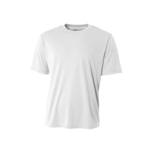 A4 Youth Cooling Performance Short Sleeve Tee
