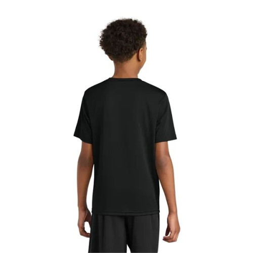 A4 Youth Cooling Performance Short Sleeve Tee