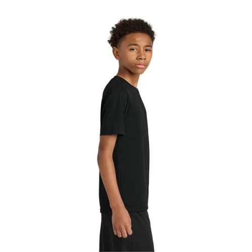 A4 Youth Cooling Performance Short Sleeve Tee