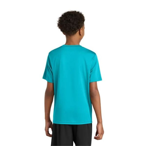 A4 Youth Cooling Performance Short Sleeve Tee