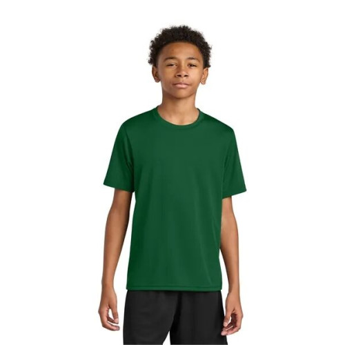 A4 Youth Cooling Performance Short Sleeve Tee
