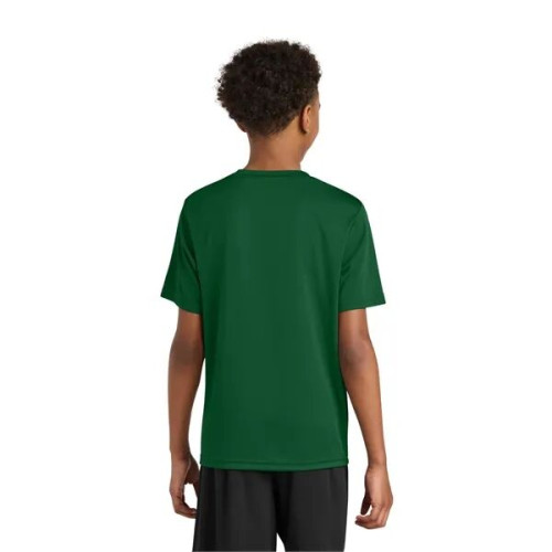 A4 Youth Cooling Performance Short Sleeve Tee