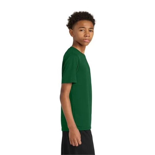 A4 Youth Cooling Performance Short Sleeve Tee