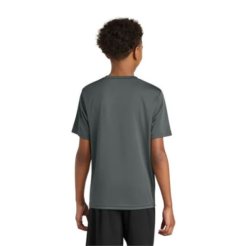 A4 Youth Cooling Performance Short Sleeve Tee