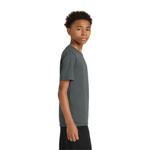 A4 Youth Cooling Performance Short Sleeve Tee