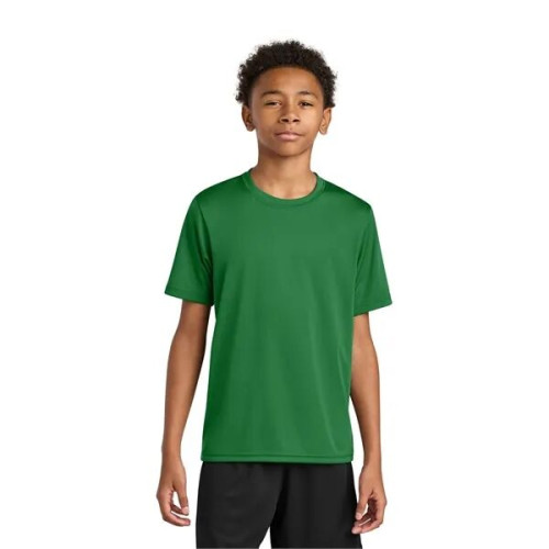 A4 Youth Cooling Performance Short Sleeve Tee