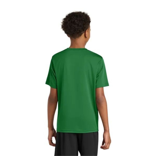 A4 Youth Cooling Performance Short Sleeve Tee