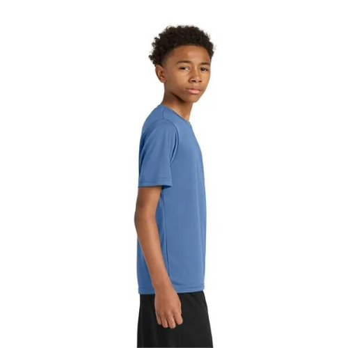 A4 Youth Cooling Performance Short Sleeve Tee
