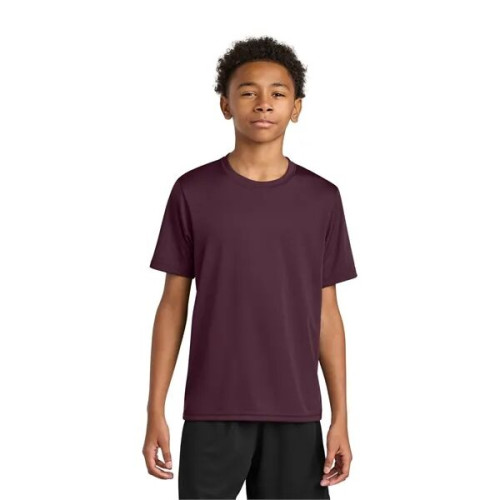 A4 Youth Cooling Performance Short Sleeve Tee