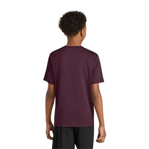 A4 Youth Cooling Performance Short Sleeve Tee