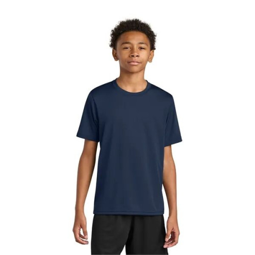 A4 Youth Cooling Performance Short Sleeve Tee