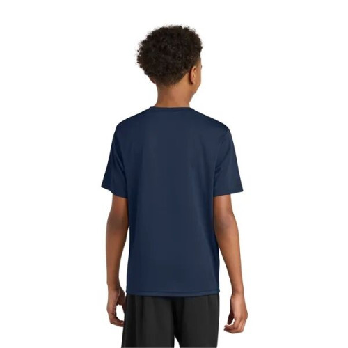 A4 Youth Cooling Performance Short Sleeve Tee