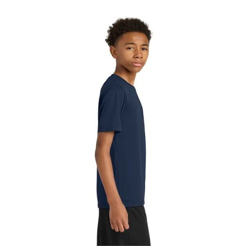 A4 Youth Cooling Performance Short Sleeve Tee