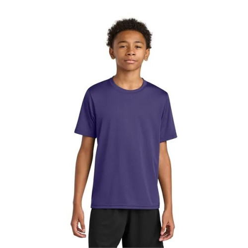 A4 Youth Cooling Performance Short Sleeve Tee