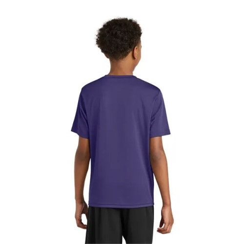 A4 Youth Cooling Performance Short Sleeve Tee