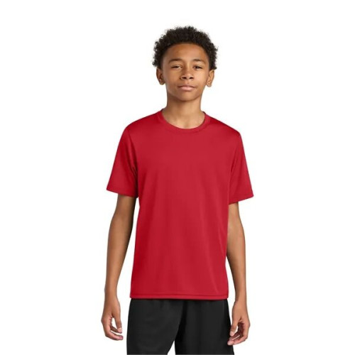 A4 Youth Cooling Performance Short Sleeve Tee