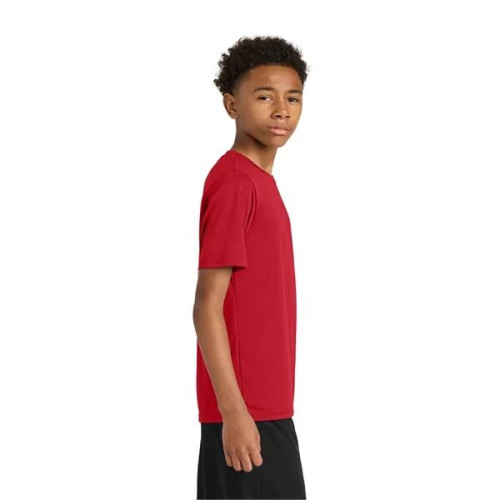 A4 Youth Cooling Performance Short Sleeve Tee
