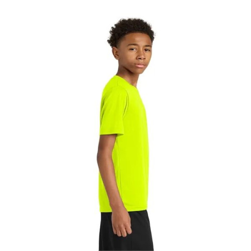 A4 Youth Cooling Performance Short Sleeve Tee
