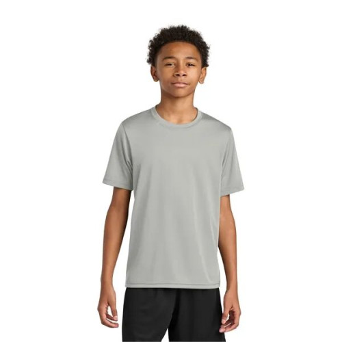 A4 Youth Cooling Performance Short Sleeve Tee