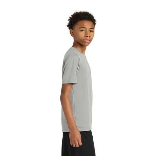 A4 Youth Cooling Performance Short Sleeve Tee