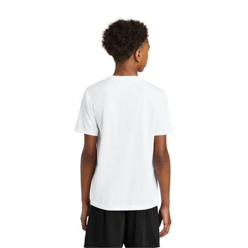 A4 Youth Cooling Performance Short Sleeve Tee