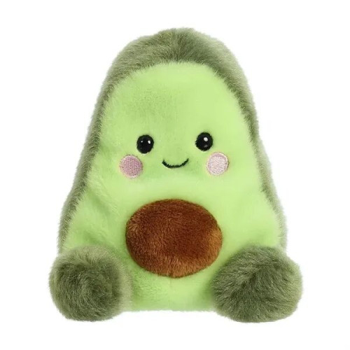 5" Avocado Bean Bag Line Toy Stuffed Animal