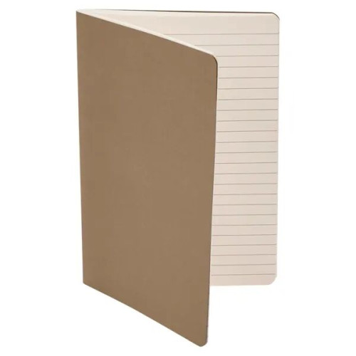 Summit Recycled Paper Journal Notebook