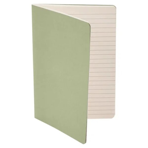 Summit Recycled Paper Journal Notebook