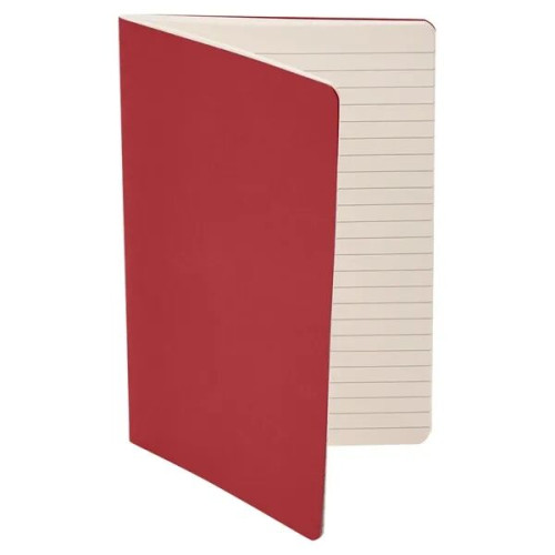 Summit Recycled Paper Journal Notebook