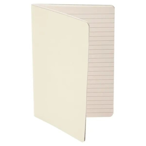 Summit Recycled Paper Journal Notebook
