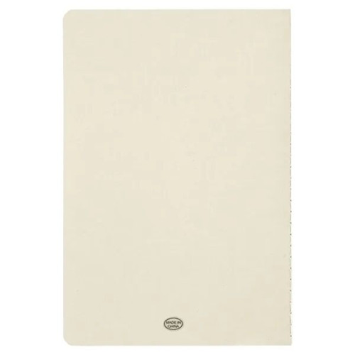 Summit Recycled Paper Journal Notebook