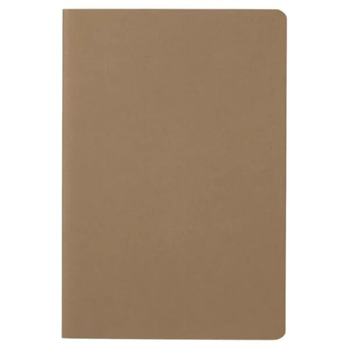 Summit Recycled Paper Journal Notebook