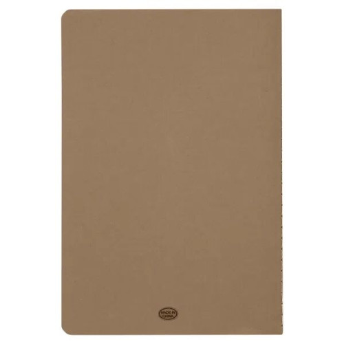 Summit Recycled Paper Journal Notebook