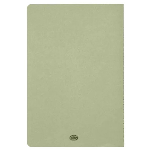 Summit Recycled Paper Journal Notebook