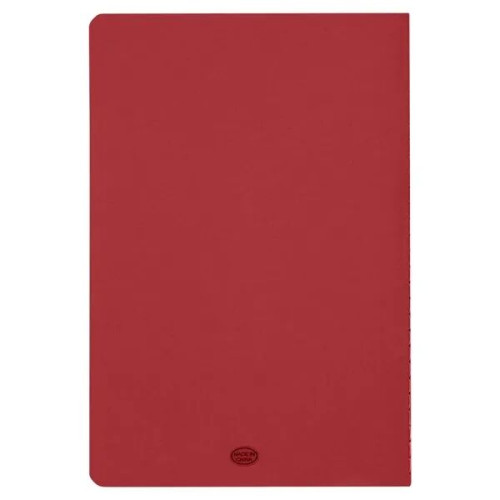 Summit Recycled Paper Journal Notebook