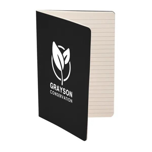 Summit Recycled Paper Journal Notebook