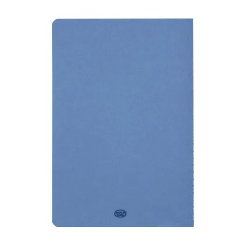 Summit Recycled Paper Journal Notebook