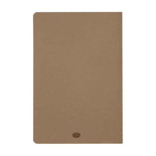 Summit Recycled Paper Journal Notebook