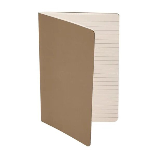 Summit Recycled Paper Journal Notebook