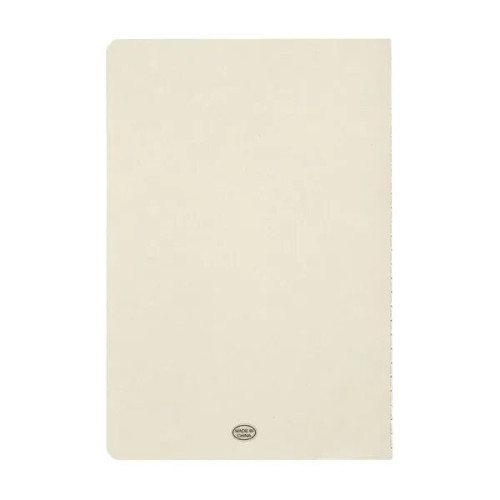 Summit Recycled Paper Journal Notebook
