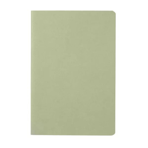 Summit Recycled Paper Journal Notebook