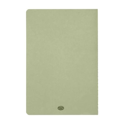 Summit Recycled Paper Journal Notebook