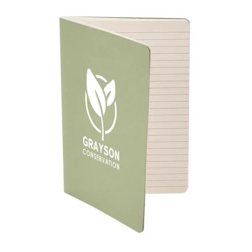 Summit Recycled Paper Journal Notebook