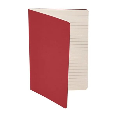 Summit Recycled Paper Journal Notebook
