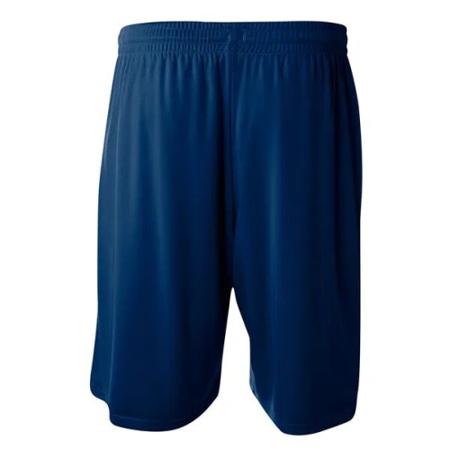 A4 Cooling Performance 9" Short