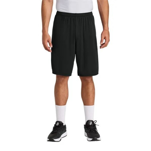 A4 Cooling Performance 9" Short