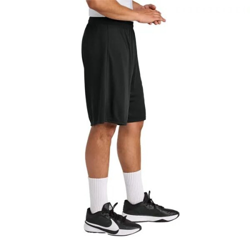 A4 Cooling Performance 9" Short