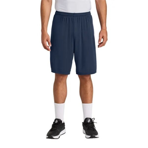 A4 Cooling Performance 9" Short